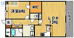 カサ・デル・フィオーレ