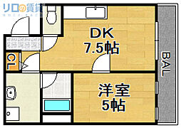 ＫＳレジデンス上新庄