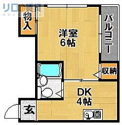アヴァンツァーレ上新庄