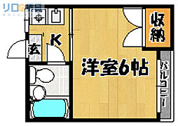 ハイツプリメーロ 303