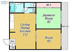 サンロイヤル柴島パート2