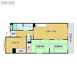 エトワール小松 301