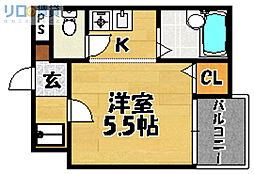 アークマンション 202