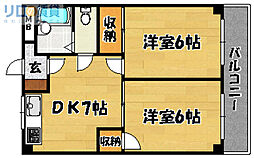 第2高光マンション 203
