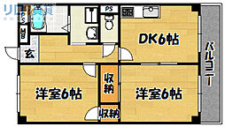 パークサイド豊里