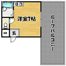 ＲＩＺＥＯＮＥ下新庄 503