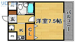 シャトレ下新庄