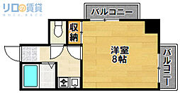 メゾンクレール 701