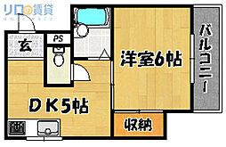 松茂マンション 507