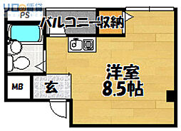 プレアール井高野 306