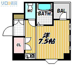 ローレルハイツウエハラ