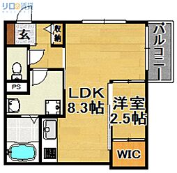 さくらキューブ 107