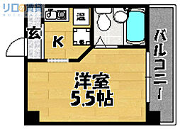 ベルメゾン相川 405