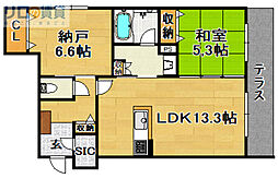 Ｇｒａｃｉｅｕｘ下新庄 106