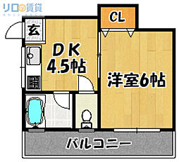 リアライズ上新庄豊新 131