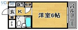 アイバレー上新庄 408