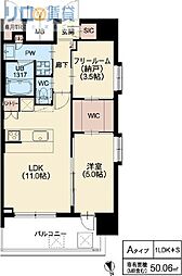 リッツ新大阪プレミアム 906