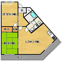 ローレルハイツ 902