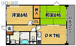 グランディア陽だまりの街 201