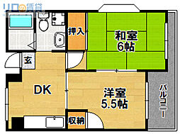 シティマンションパラス