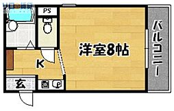 プレジデント瑞光 701