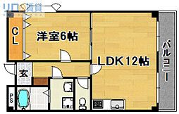 カサ　アルメリア 403
