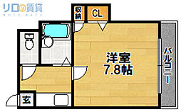 メルヘンハイツ 6302