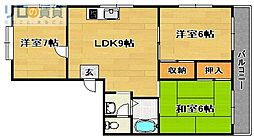 第1サニーハイツ 302