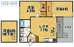 パティオ小松 108