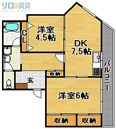 カムネス経大前 101