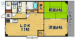 メゾン・ドゥ・ソレイユ 301