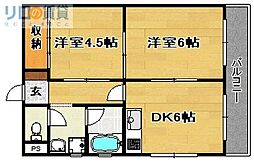 ノムラマンション 303