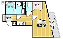 エムロード新大阪