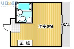 プレアール上新庄III 308