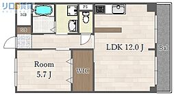 サンピアふじ 206