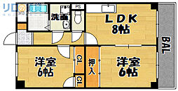 エクセレント上新ア・ライズ