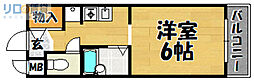 クローバーハイム（瑞光） 203