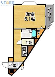 グローリーI 201