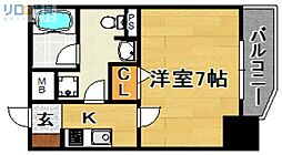 クレアートアドバンス北大阪 908