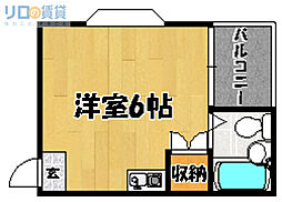 ツインハイツＡ棟