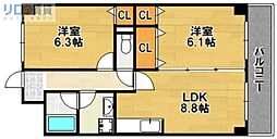 ミレニアム 202