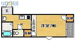 スタンドアップ柴島 205