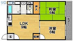 三番グリーンハイツ 201
