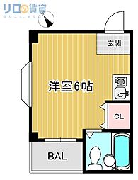 ロイヤルステージ上新庄