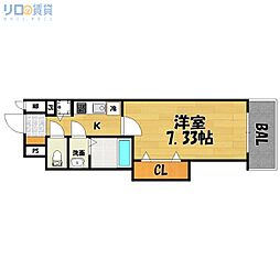Ｌｕｘｅ新大阪ＳＯＵＴＨ