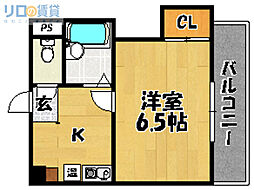 豊里芙蓉ハイツ
