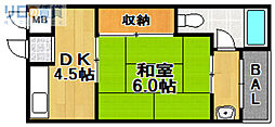 なかよしマンション東淀川