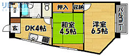 第2マンション北 201