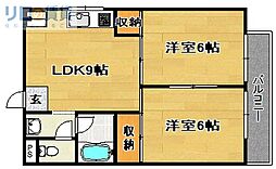 加藤マンション 102