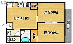 加藤マンション 402